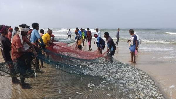  ಮತ್ಸ್ಯಸಿರಿ ಯೋಜನೆ ರೂಪಿಸಲಾಗುವುದು