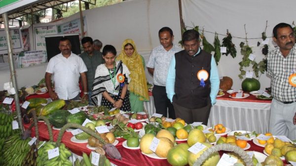 ಫಲಪುಷ್ಪ ಪ್ರದರ್ಶನದ ವಿಶೇಷತೆಗಳು