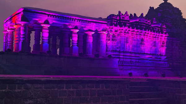 ಕಡಿಮೆಯಾದ ದೇವಸ್ಥಾನಗಳ ಸಂಖ್ಯೆ 