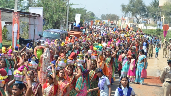 Lakkundi Utsava 2023: Details of art troupes