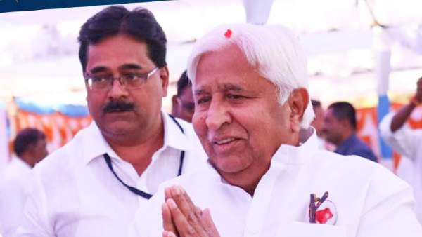  ಬಿಜೆಪಿಯಲ್ಲಿ ಹಲವು ಆಕಾಂಕ್ಷಿಗಳು