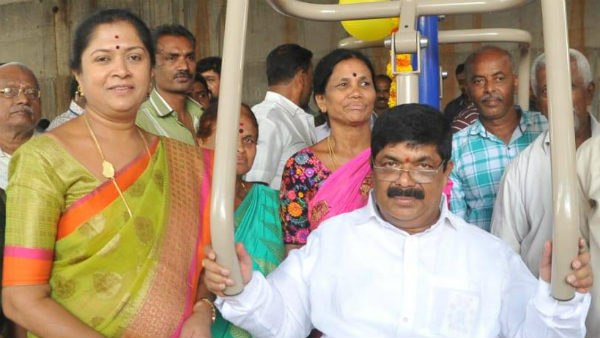 ಒಕ್ಕಲಿಗ ಮತದಾರರು ಹೆಚ್ಚಿರುವ ಪ್ರದೇಶ 