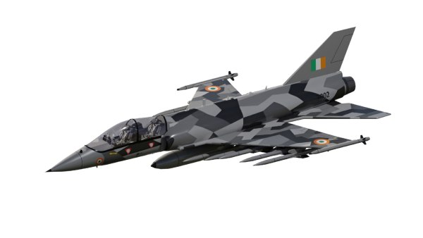 HAL to display HLFT-42 model at Aero India in Bengaluru 