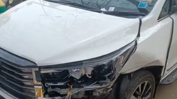 ಹಲಸೂರು ಗೇಟ್ ಠಾಣೆಯಲ್ಲಿ ಪ್ರಕರಣ 