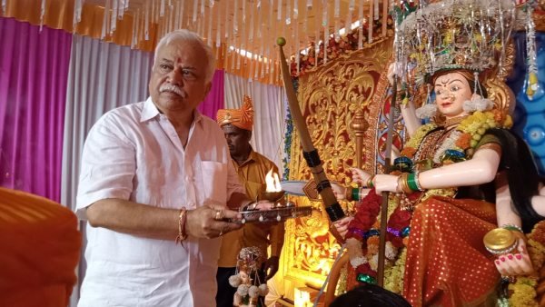  ಗುರುವಿಗೆ ಸೆಡ್ಡು ಹೊಡೆಯಲು ಸಜ್ಜಾದ ಘೋಟ್ನೇಕರ