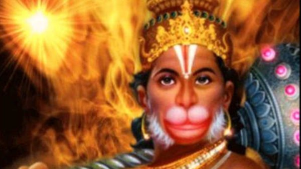 Fine for God: Railway department issued notice for God Bajrang bali!