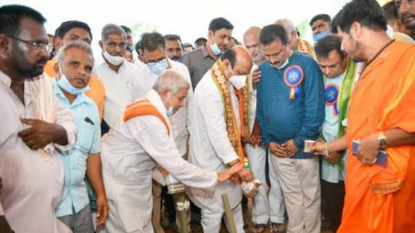 ಸರ್ವಜ್ಞನ ಹುಟ್ಟೂರು: ಜೀರ್ಣೋದ್ಧಾರದ ನಿರೀಕ್ಷೆ