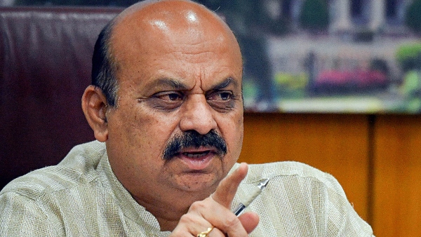 Rahul Gandhi is an Election Agent?: Basavaraj bommai question