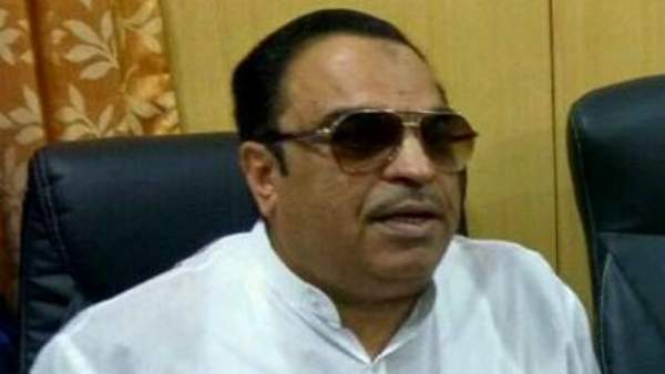 C.M. Ibrahim outrage against Pralhad Joshi