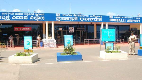 Two communities demand for renaming Hubballi airport 