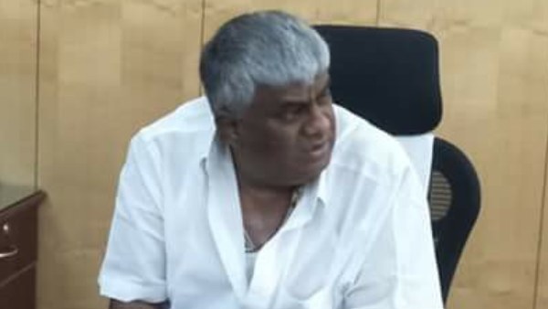 Hassan Ticket Row Will HD Revanna Plan B Working In Elections