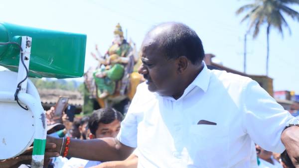 Its My Last Election, Need Rest Says JDS leader H D Kumaraswamy 