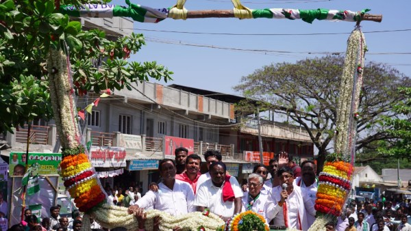 2014ರಲ್ಲಿ ಜೆಡಿಎಸ್‌ ಅಧ್ಯಕ್ಷ 