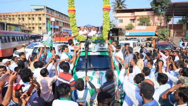 1,30,000 ಮತಗಳ ಅಂತರದಿಂದ ಸೋಲು 