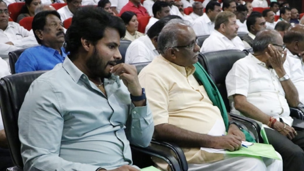 ಟೇಕಾಫ್ ಆಗದ ಅಭ್ಯರ್ಥಿಗಳಿಗೆ ಚಾಟಿ ಬೀಸಿದ ಕುಮಾರಸ್ವಾಮಿ 