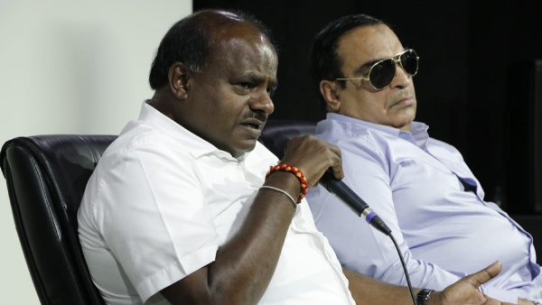 ಈ ಬಾರಿ ರಾಜ್ಯದಲ್ಲಿ ಜೆಡಿಎಸ್ ಪರ ಅಲೆ ಎದ್ದಿದೆ