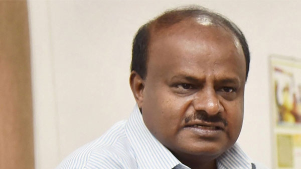 Those who did not leave Buddha, Basava, Gandhi: HD Kumaraswamy statement again on Peshwe Brahmin 