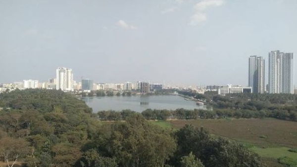 5- ಹೆಬ್ಬಾಳ