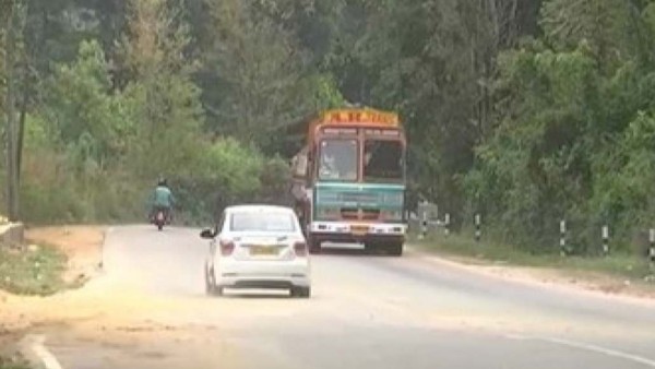 ಎನ್‌ಎಚ್‌ಎಐಯಿಂದ ಕೊನೆಗೂ ಸ್ಪಂದನೆ 