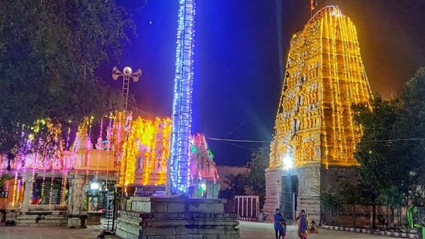  ರಥವನ್ನ ಎಳೆದು ತಂದಿದ್ದೇ ಒಂದು ರೋಚಕ