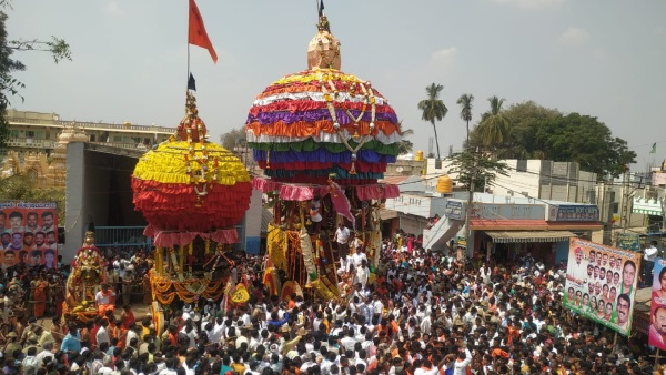  ಕರಿಯಣ್ಣಗೆ ದೈವದ ಬಗ್ಗೆ ಅಪಾರ ಭಕ್ತಿ 