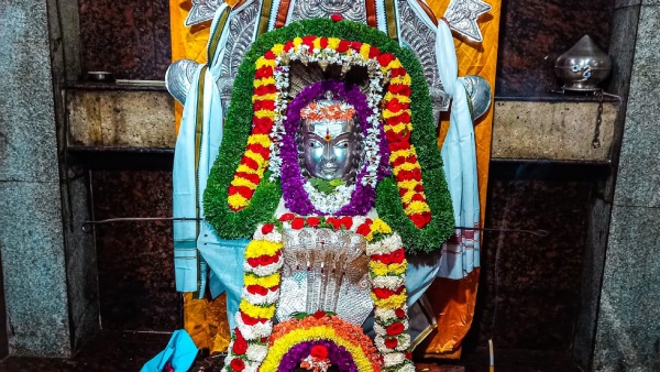  ಮಲ್ಲಮ್ಮನಿಂದ ಚೆನ್ನಮಲ್ಲಿಕಾರ್ಜುನನ ದರ್ಶನ