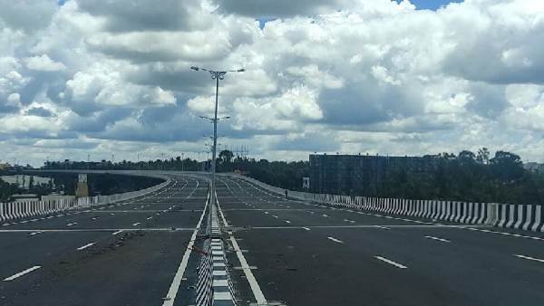 Bengaluru-Mysuru Expressway toll collection will begin from March 15
