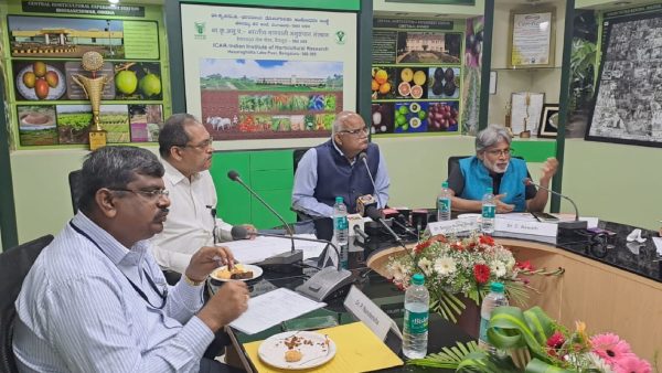 National Horticulture Fair 2023 At Bengaluru From February 22 To 25 