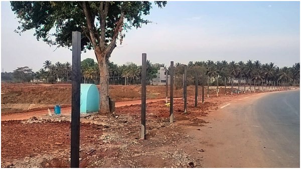 ಹೊಸಹೊಳಲು ಅಭಿವೃದ್ಧಿಗೆ ಸ್ಥಳೀಯರ ಸಂತಸ