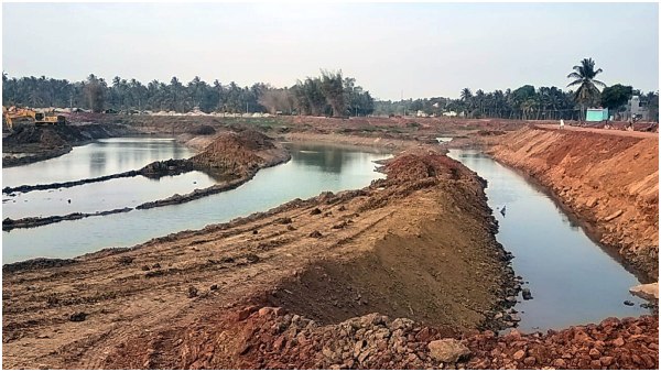 ಪ್ರವಾಸಿಗರನ್ನು ಆಕರ್ಷಿಸುವಂತೆ ಚಿಕ್ಕಕೆರೆ ಅಭಿವೃದ್ಧಿ