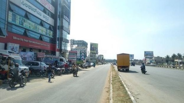 3- ಹೊಸಕೋಟೆ