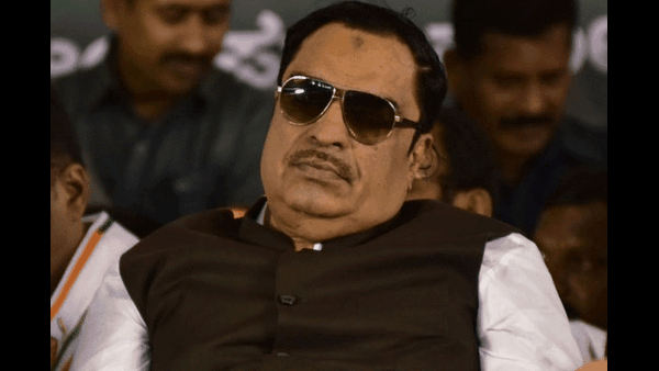 It Is A Fact That HD Kumaraswamy Will Come To Power In June CM Ibrahim Said 