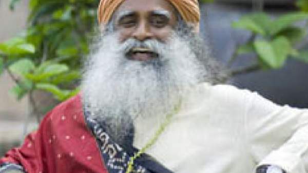 Avalagurki: Not received any funds from Karnataka govt for Adiyogi statue project: Isha Foundation