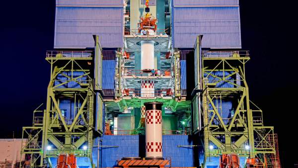 Karnataka Congress accused BJP of shifting ISRO office from Bengaluru to Gujarat 