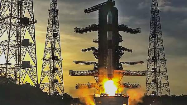 Karnataka Congress accused BJP of shifting ISRO office from Bengaluru to Gujarat 