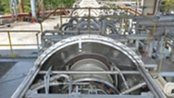 ISRO Chandrayaan-3 rocket engine test successful 