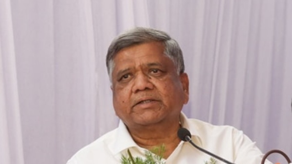 ಜಗದೀಶ್ ಶೆಟ್ಟರ್ ರಾಜಕೀಯ ನಿವೃತ್ತಿ?