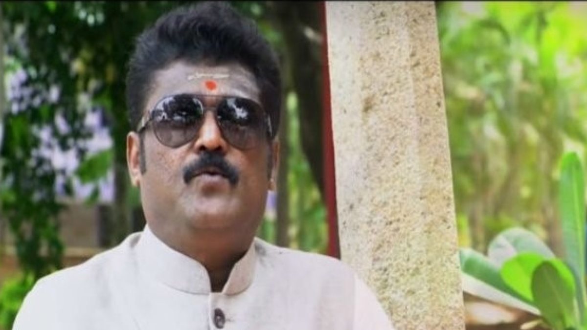 MP Jaggesh Requested to PM Modi -Amit Shah for Guide to Rohini Sindhuri and Roopa D Moudgil MP Jaggesh Requested to PM Modi -Amit Shah for Guide to Rohini Sindhuri and Roopa D Moudgil