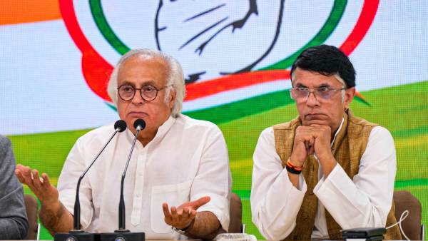 Congress Slams Modi government After Manish Sisodia Arrest