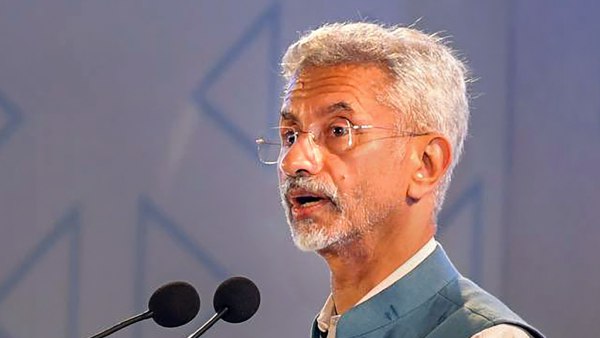 Politics By Another Means: S Jaishankar lashes out at BBC documentary Politics By Another Means: S Jaishankar lashes out at BBC documentary