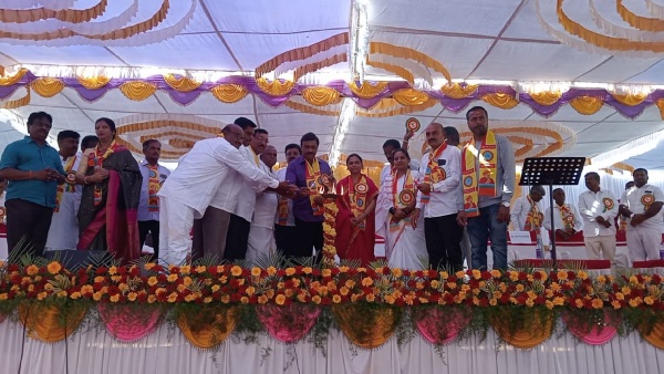 ನಾನು ಯಾವುದೇ ಸರ್ಕಾರಿ ಜಮೀನು, ಜಾಗ ಕಬಳಿಸಿ ಜೈಲಿಗೆ ಹೋಗಿಲ್ಲ