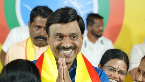 ಜನಾರ್ದನ ರೆಡ್ಡಿ ನೀಡಿದ ಭರವಸೆಗಳು
