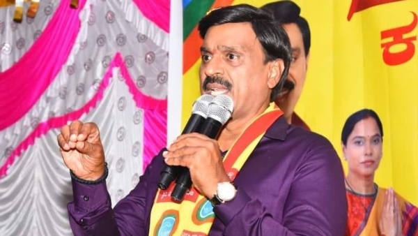 Janardhana Reddy Released Kalyana Rajya Pragathi Paksha 5 Candidates List