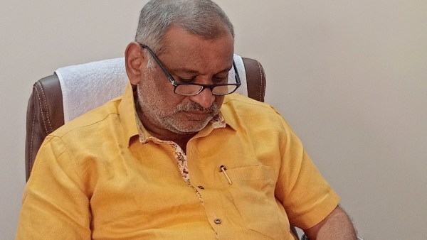 J. C. MadhuSwamy Age, Biography, Education, Family, Net Worth & Political Career Details