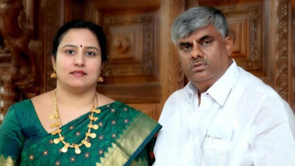 ಬಹುತೇಕ ಭವಾನಿ ರೇವಣ್ಣಗೆ ಟಿಕೆಟ್ ? 