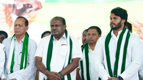 ಜೆಡಿಎಸ್ ವಿರುದ್ಧ ಇದೇನ್ ಕರ್ಮ ಅಭಿಯಾನ ಜೆಡಿಎಸ್ ವಿರುದ್ಧ ಇದೇನ್ ಕರ್ಮ ಅಭಿಯಾನ