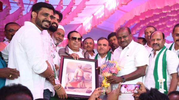 10 ಲಕ್ಷ ಜನ ಪಂಚರತ್ನ ಯಾತ್ರೆ ಸಮಾರೋಪದಲ್ಲಿ ಭಾಗಿ?