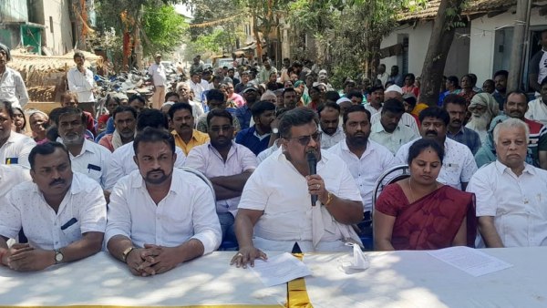 ವಿಶೇಷ ಅನುದಾನ ತಂದು ಅಭಿವೃದ್ಧಿ ಬಗ್ಗೆ ಕಾಳಜಿ ವಹಿಸಿಲ್ಲ ವಿಶೇಷ ಅನುದಾನ ತಂದು ಅಭಿವೃದ್ಧಿ ಬಗ್ಗೆ ಕಾಳಜಿ ವಹಿಸಿಲ್ಲ