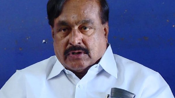 ಕೆ. ಶ್ರೀನಿವಾಸ ಗೌಡ ಹೇಳಿದ್ದೇನು?