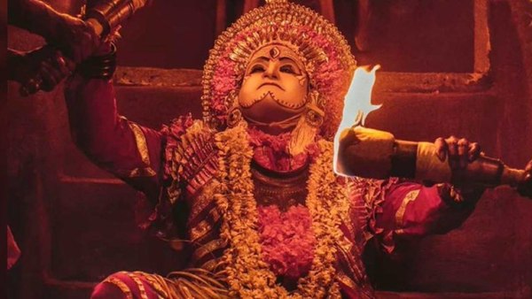 Varaha Rupam copyright infringement case: Vijay Kirgandur and Rishabh Shetty granted anticipatory bail!